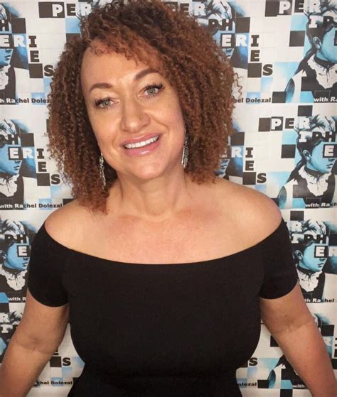 rachel dolezal net worth|Report: Rachel Dolezal Has Higher Net Worth Than You